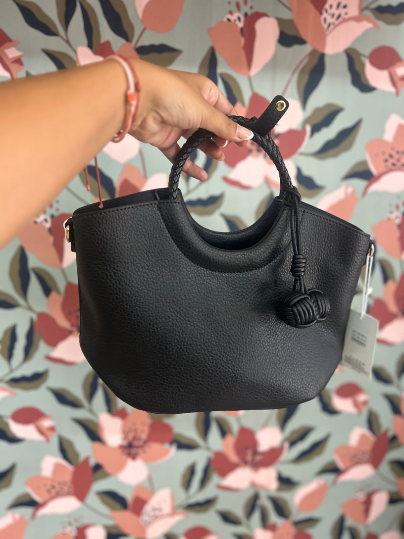 Bolso pompón