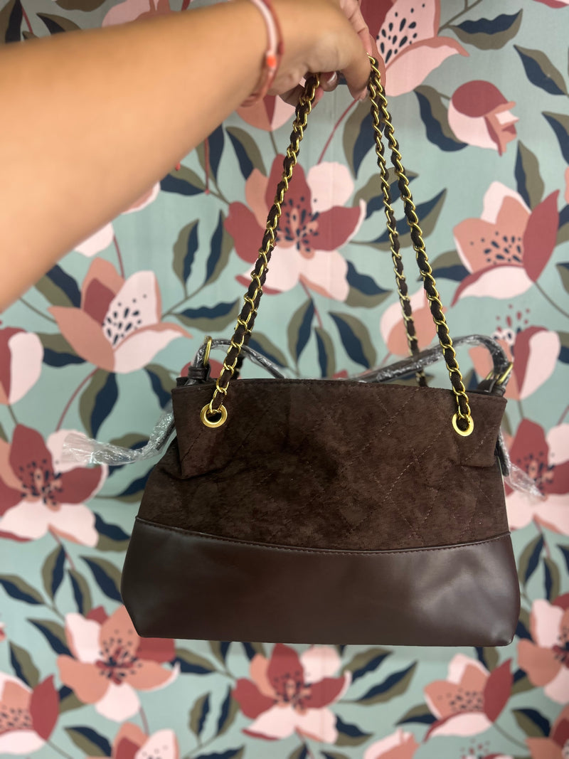 Bolso cadena