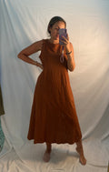 Vestido Carmen