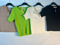 Camiseta Marina