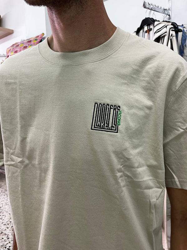 Camiseta Yincon