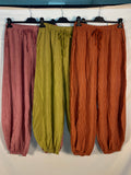 Pantalón Aladdin