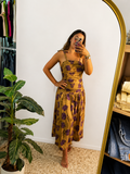 Vestido abril
