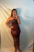 Vestido Eli