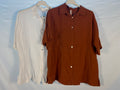 Camisa Leonor