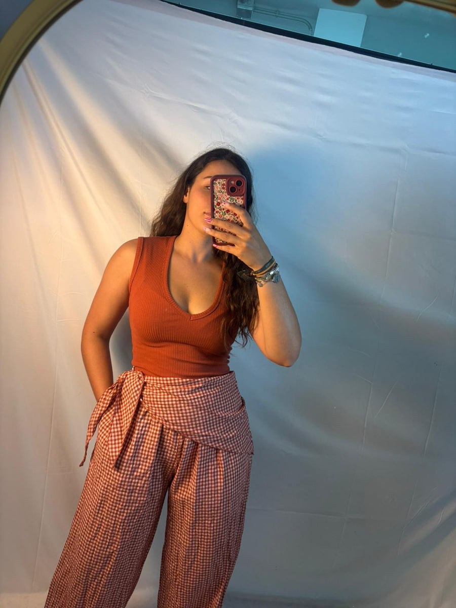 Pantalón Mía