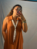 Vestido lunar