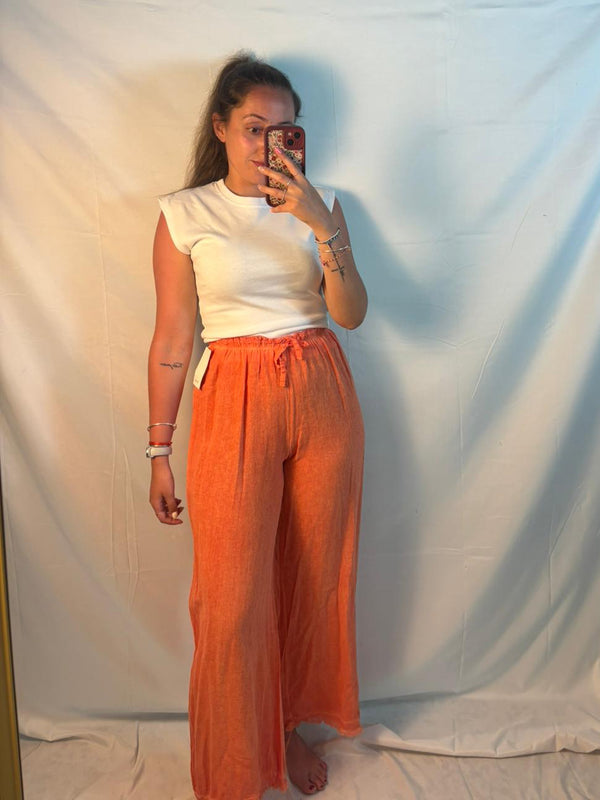 Pantalón Marbella