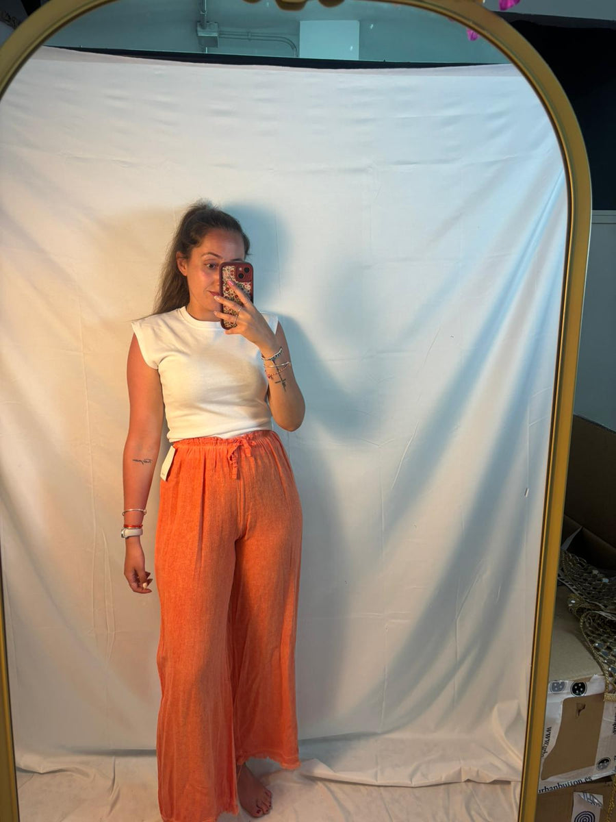 Pantalón Marbella