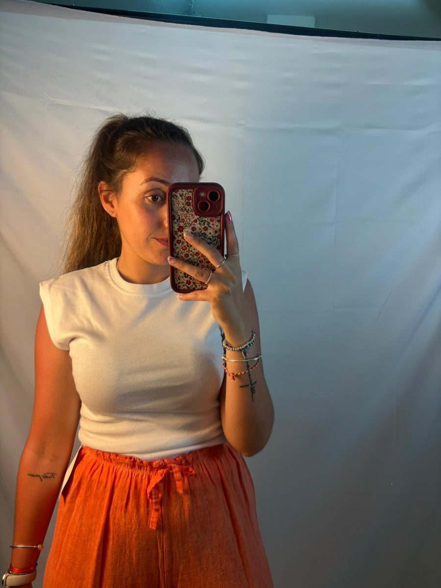 Camiseta Rocio