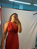 Vestido Cleopatra