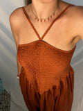 Vestido Mallorca