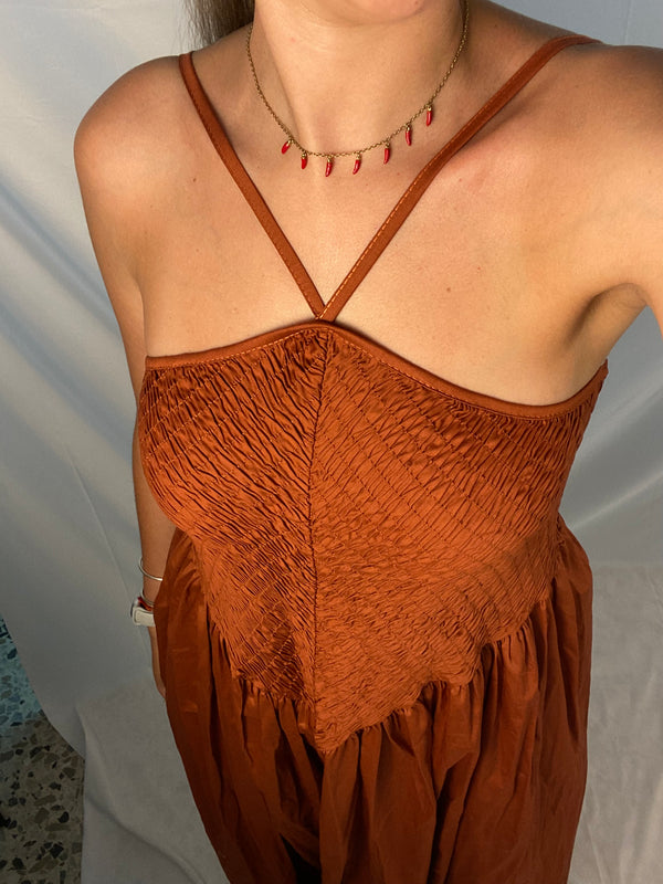 Vestido Mallorca