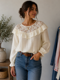 Camisa Aurora