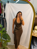 Vestido Cleo