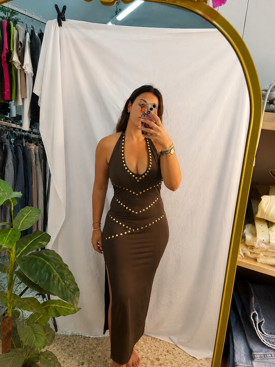 Vestido Cleo
