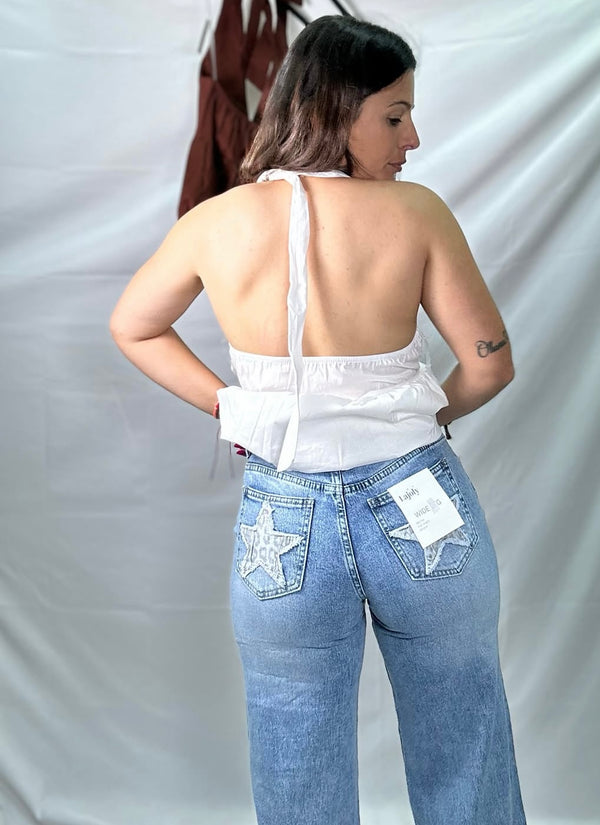 Pantalón Estrella