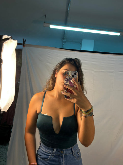 Body Tenerife