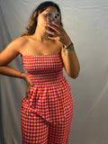 Conjunto Menorca