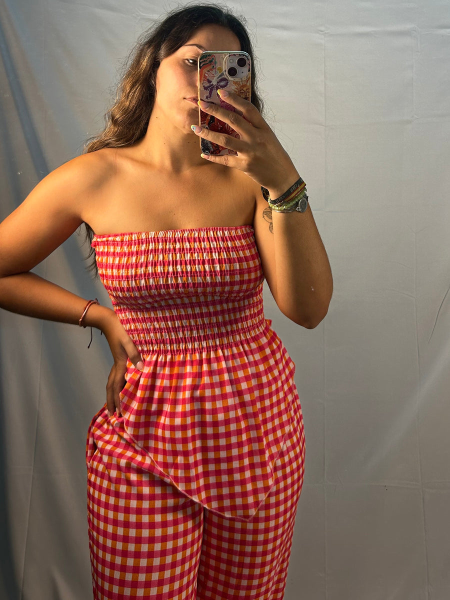 Conjunto Menorca