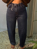 Pantalón vuelta arriba