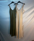 Vestido concha
