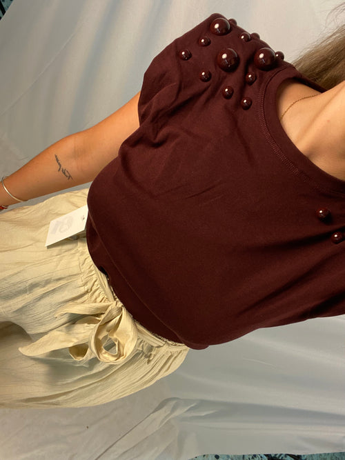 Camiseta Marta