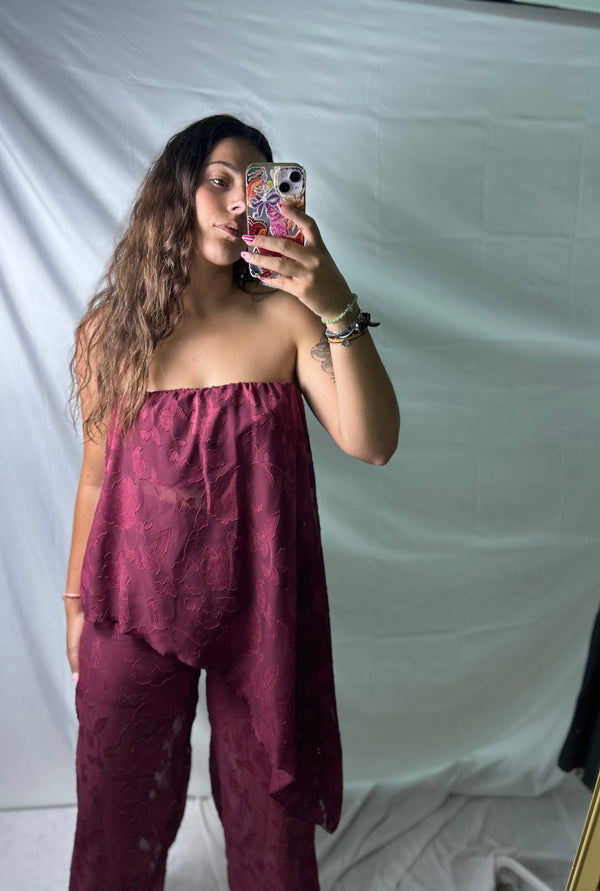 Conjunto Inma