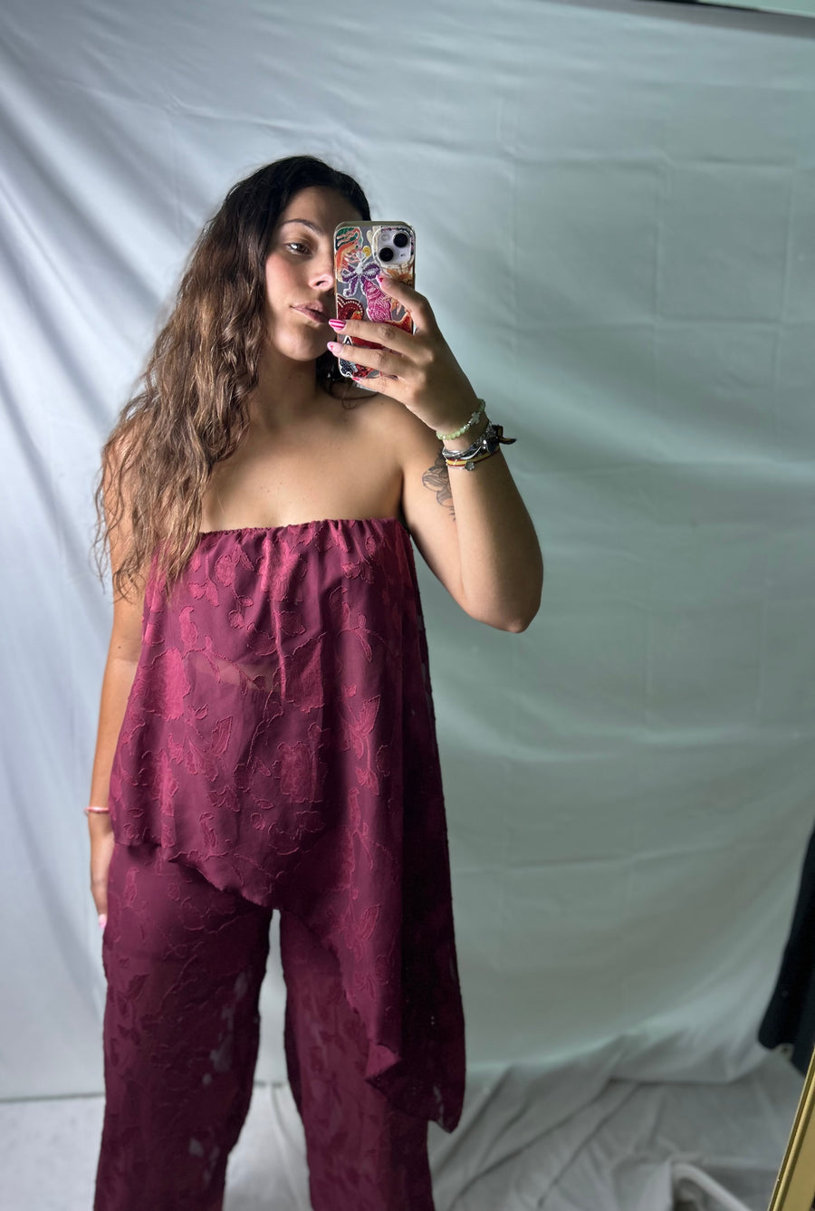 Conjunto Inma
