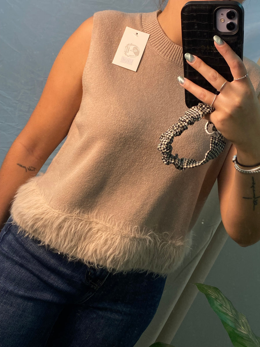 Jersey pelo