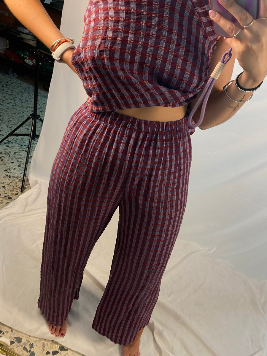 Conjunto Nieves