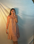 Vestido Laura