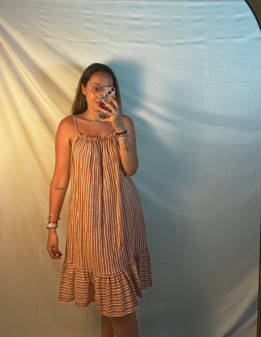 Vestido Laura