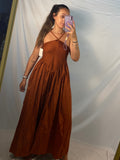 Vestido Mallorca