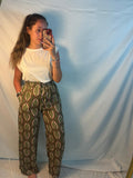 Pantalones vega