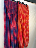 Conjunto Menorca