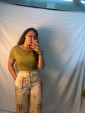 Pantalones vega