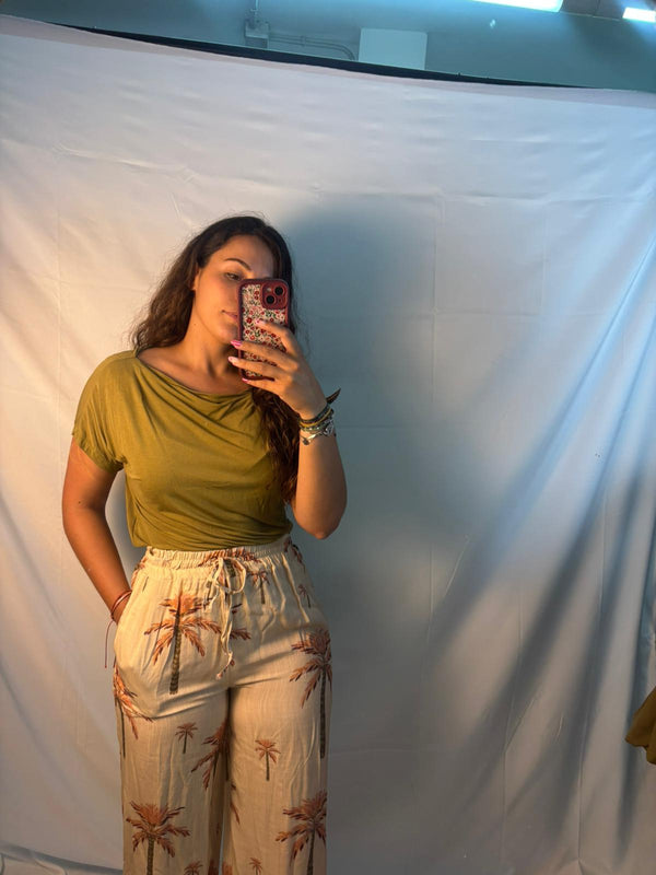 Pantalones vega