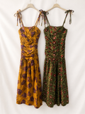 Vestido abril