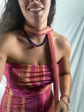 Vestido india