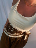 Top cascos