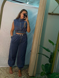 Conjunto vaquero Isabel