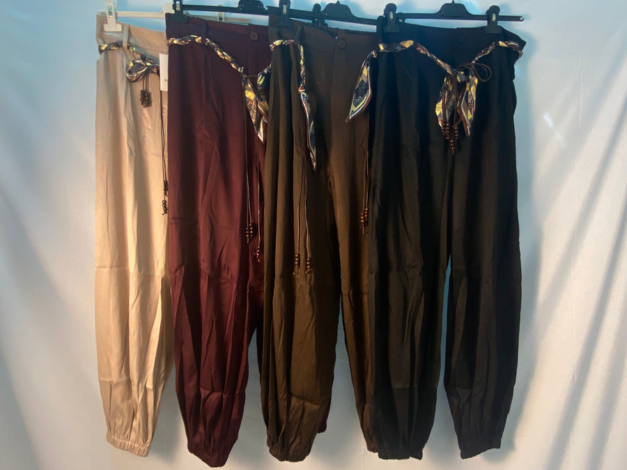 Pantalón Almudena