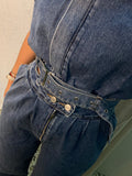 Conjunto vaquero Isabel
