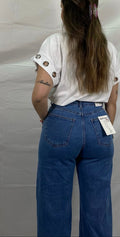 Pantalón bolloon