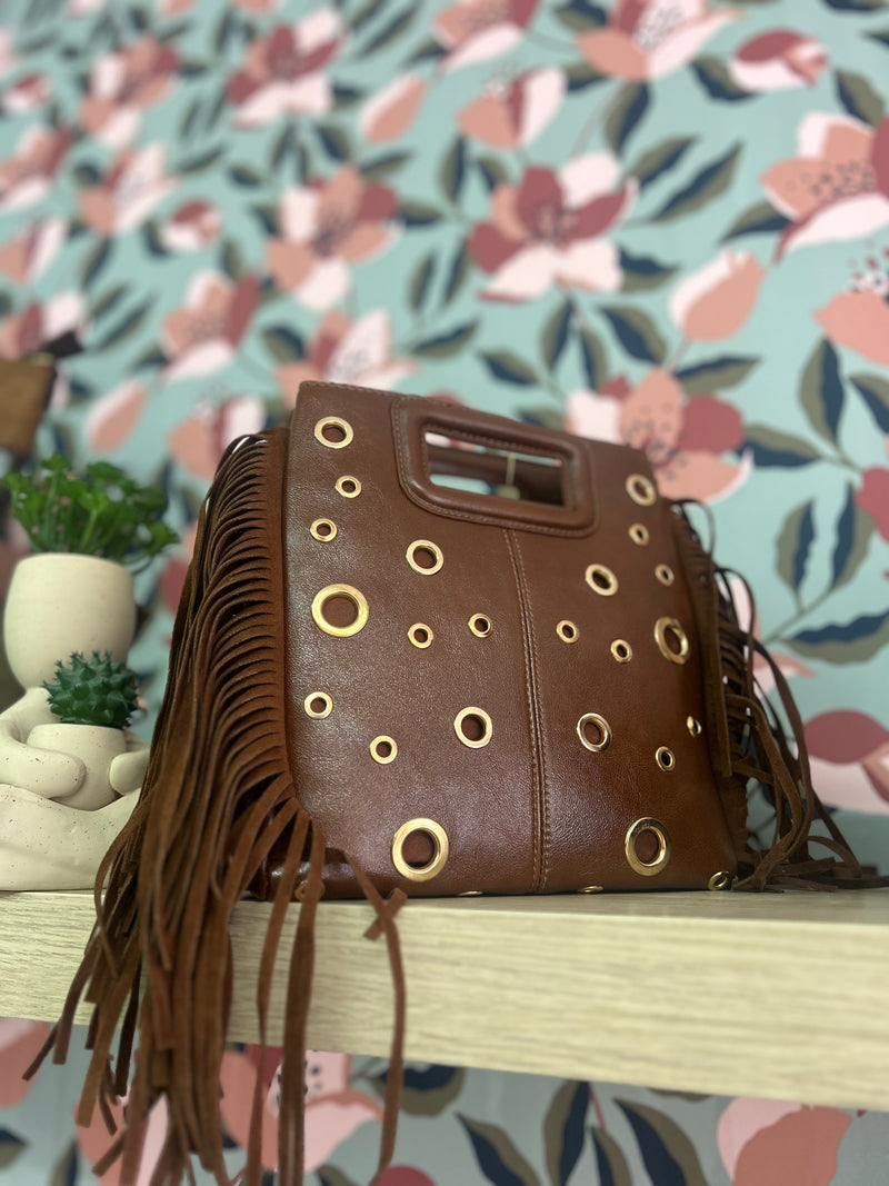 Bolso tachuela