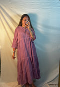Vestido Carlota