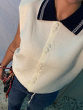 Jersey polo