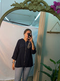 Sudadera tachuela