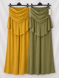 Conjunto Terracota